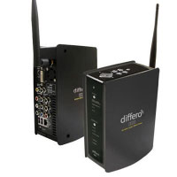 Differo Estacion multimedia TeleWiFi 3.5 , 500GB (DF2239022) Differo Estacion multimedia TeleWiFi 3.5 , 500GB (DF2239022)